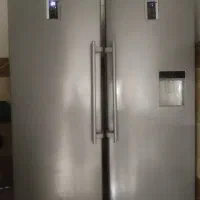 فروش یخچال وفریزر دوقلوی هیوندای ۴۴فوت
