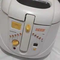 مایکروویو دوو و سرخ کن|اجاق گاز و لوازم برقی پخت‌وپز|سنقر, |دیوار