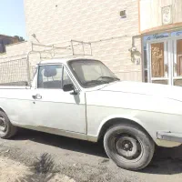 پیکان وانت مدل 78|خودرو سواری و وانت|اردکان, |دیوار