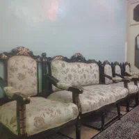 مبل سلطنتی