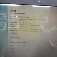 لپ تاپ HP پاویلیون سری g ارتقا یافته کاملا سالم|رایانه همراه|تهران, فلسطین (میدان انقلاب)|دیوار