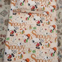 تشک وبالش کودک