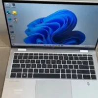 فروش لپ تاب HP قوی گیمینگ اقساط با سفته