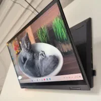 لپ تاپ Lenovo ideapad flex 5 i7 G11 کارکرده