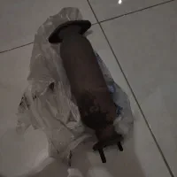 اگزوز ۱۰۶ و جایگزین کاتالیزور|قطعات یدکی و لوازم جانبی|رشت, حومه رشت|دیوار