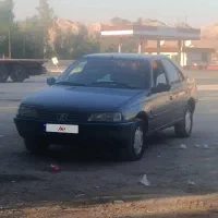 405مدل 96همه مصرفی تعویض شده  فروش فوری پول لازمم