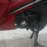 احسان در حد خشک نیاز به تعریف نداره|موتورسیکلت|گنبد کاووس, |دیوار