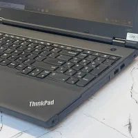 لپتاپ لنوو تینکپد نسل ششم با ssd|رایانه همراه|تهران, بلوار کشاورز|دیوار