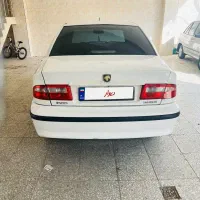 سمند ۹۵تمیز|خودرو سواری و وانت|تهران, تهرانسر شرقی|دیوار