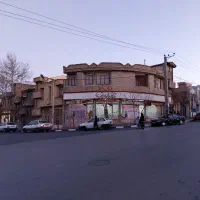 اجاره مغازه ۸۶ متری۴دهنه بر دو خیابان جمهوری مظفری