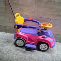 ماشین کودک