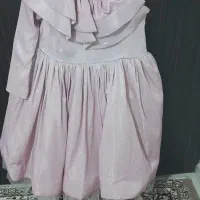 لباس مجلس دخترانه و کت و شلوار کارگو دخترانه|لباس|مشهد, دانشجو|دیوار