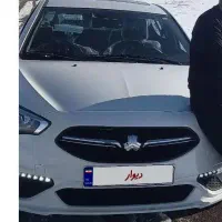 شاهین مدل 1403