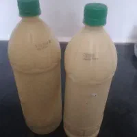 آبلیمو طبیعی