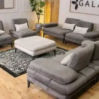 مبلمان و میز نهارخوری|مبلمان خانگی و میز عسلی|خورموج, |دیوار