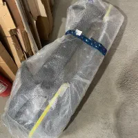 کاپوت و گلگیر و سپر هایما s7 و s5