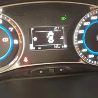 ساینا اس خشک مدل ۱۴۰۴|خودرو سواری و وانت|کرج, عظیمیه|دیوار