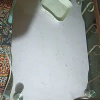 میر چهار نفر شیشه‌ای