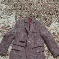لباس پسرانه مناسب ۱سال تا ۳سال