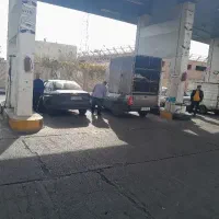 استخدام در پمپ گاز شکوفه و شقایق عبدل آباد