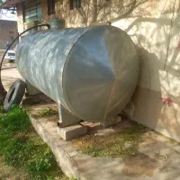 تانکر۵هزار لیتری|مصالح و تجهیزات ساختمان|اندیمشک, |دیوار