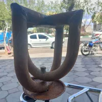 ۴شاخ گازوییلی