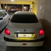 ۲۰۶sd|خودرو سواری و وانت|هشتگرد, فاز ۳ مهستان|دیوار