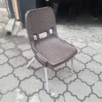 فروش صندلی مدل حصیری