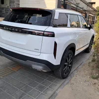 لوکانو L7 سفیدصفر خشک  ۱۴۰۴|خودرو سواری و وانت|تهران, عباس‌آباد|دیوار