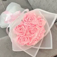 دسته گل ربانی|گل مصنوعی|اسلامآباد غرب, |دیوار