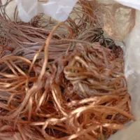 سیم مسی خالص