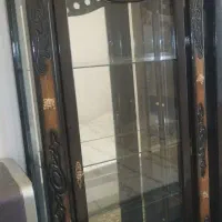 کمد دکوری