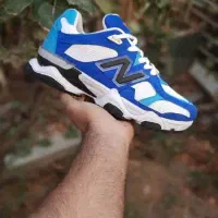 کفش نادرنیوبالانس ۹۰۶۰ خاص پسندآرات