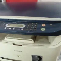 دستگاه فتوکپی ۲ کاره|پرینتر، اسکنر، کپی، فکس|آذرشهر, |دیوار