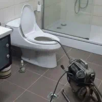 لوله و چاه بازکنی،نصب شیرآلات،تخلیه چاه