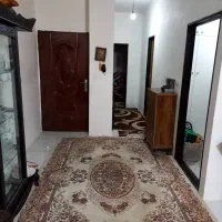 اجاره آپارتمان ۷۵ متری ۲ خوابه طبقه ۱ در کمالشهر