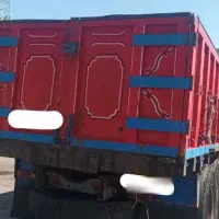 ولوو سوسماری|خودرو سنگین|اردبیل, |دیوار