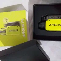 پاد ماد ارگوس|زیورآلات و اکسسوری|صحنه, |دیوار