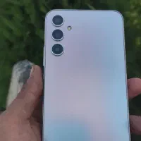 گوشی سامسونگ a۳۴ 5g رم ۸ ۱۲۸ گیگ