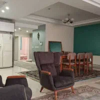۱۰۰ متر واحد نوساز تک واحدی