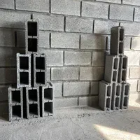 بلوک پوکه سبک