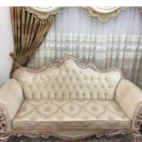 کاور مبل هانی|خدمات پیشه و مهارت|خمینی‌شهر, |دیوار