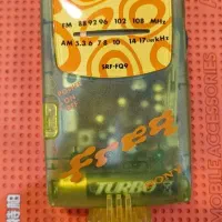 رادیو جیبی سونی srf-fq9 (اصل)