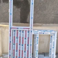 درب و پنجره دوجداره