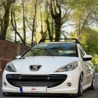 فروش حواله 207 TU3 تحویل اردیبهشت