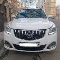 هایما s7 مدل 1401