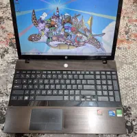 لپ تاپ hp core i5 پروبوک گرافیک دار گیمینگ