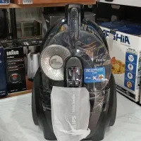 جارو مخزن دار فیلیپس بدون کارتن