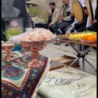 برگزاری مراسمهای  ختم با  نی نوازی ودشتی خوانی|خدمات پذیرایی، مراسم|کرمان, |دیوار