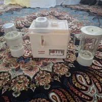 ابمیوه گیر الونسا